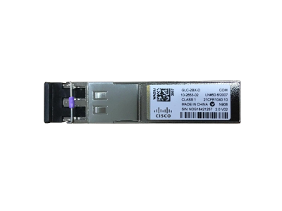 GLC-2BX-D= - Cisco SFP Module