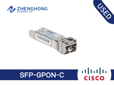 SFP-GPON-C - Cisco SFP Module