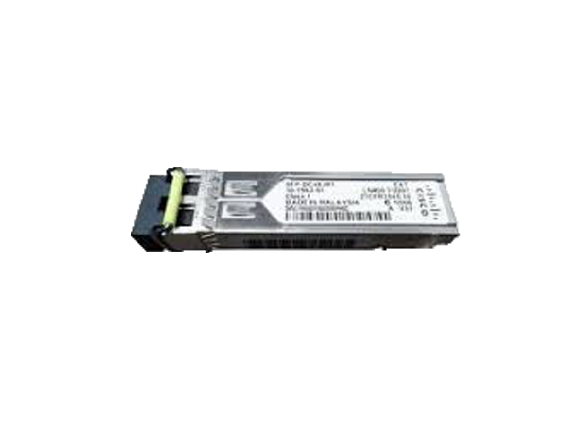 SFP-GPON-B-I - Cisco SFP Module