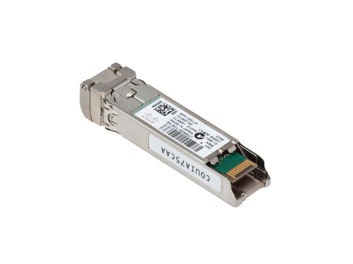 SFP-10G-ZR - Cisco SFP Module