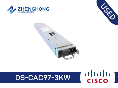 DS-CAC97-3KW - Cisco MDS 9700 Series Power Supply