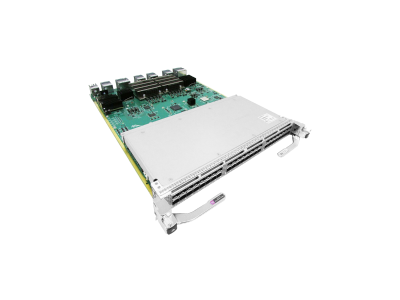 DS-X9648-1536K9 - Cisco MDS 9700 Series Switch Module