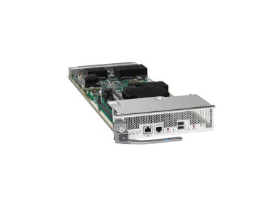 DS-X97-SF4-K9 - Cisco MDS 9700 Series Supervisor-4 Module