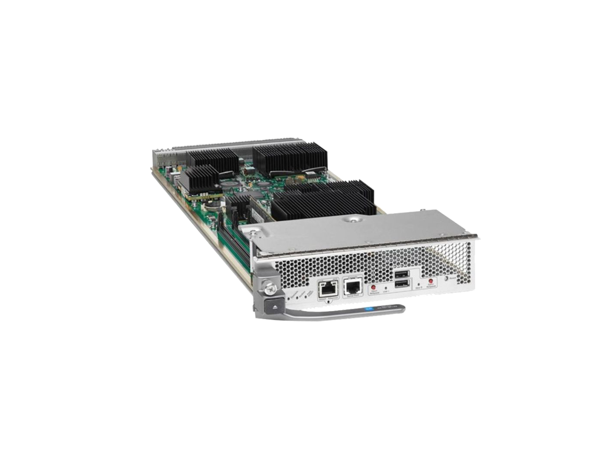 DS-X97-SF4-K9 - Cisco MDS 9700 Series Supervisor-4 Module