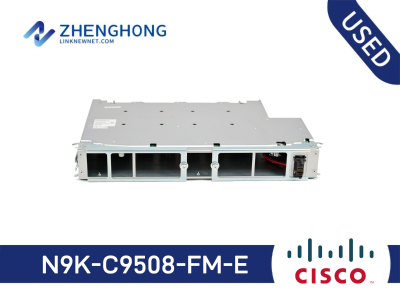 N9K-C9508-FM-E - Cisco Nexus 9500 Series Fabric Module