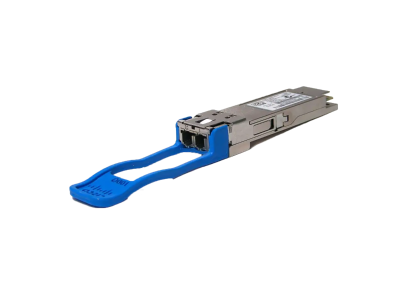 QSFP-100G-LR4-S= - Cisco QSFP28 Module