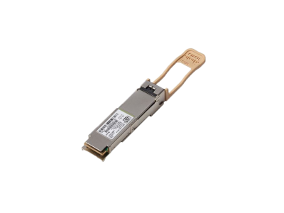 QSFP-100G-SR4-S= - Cisco QSFP28 Module