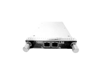 CFP-100G-LR4= - Cisco QSFP28 Module