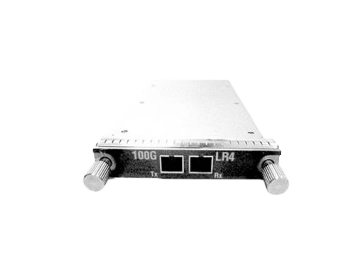 CFP-100G-LR4= - Cisco QSFP28 Module