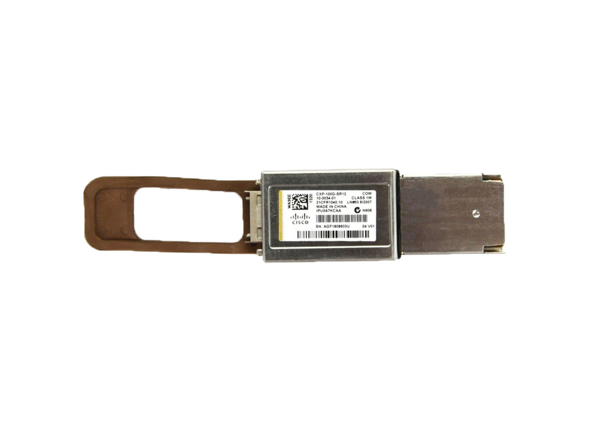 CXP-100G-SR12 - Cisco QSFP28 Module