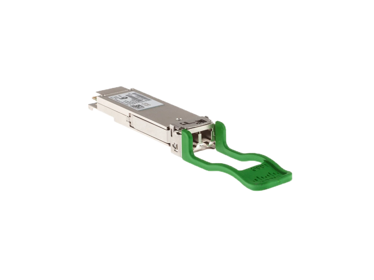 QSFP-100G-SM-SR= - Cisco QSFP28 Module