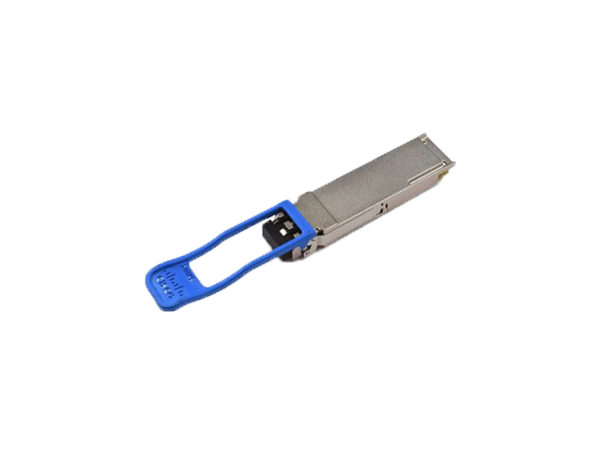 QSFP-100G-FR-S= - Cisco QSFP28 Module