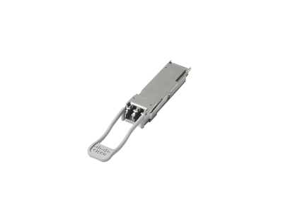 QSFP-40GE-LR4= - Cisco QSFP+ Module