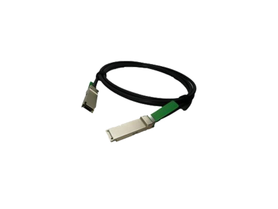 QSFP-H40G-CU1M - Cisco QSFP+ Module Direct Attach Cable