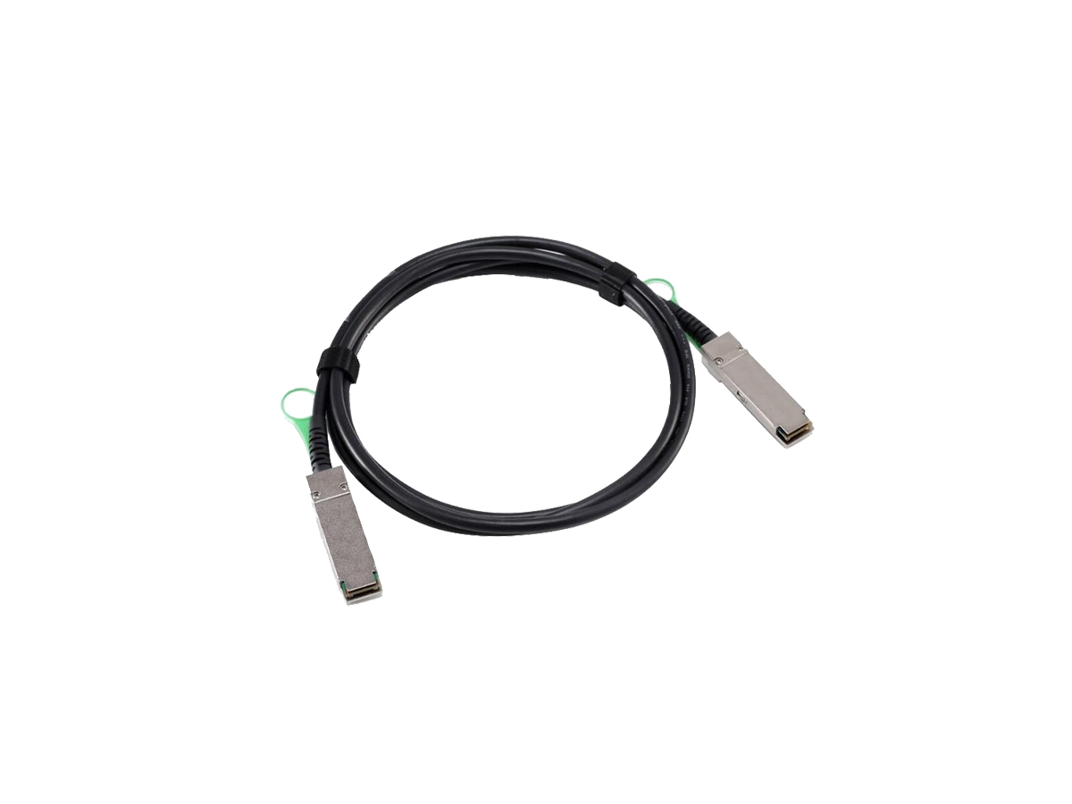 QSFP-H40G-CU5M - Cisco QSFP+ Module Direct Attach Cable