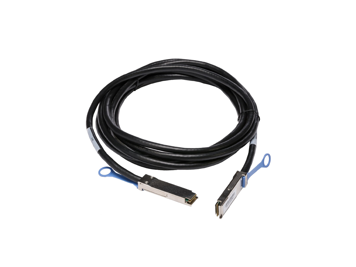 QSFP-H40G-ACU7M - Cisco QSFP+ Module Active Direct Attach Cable