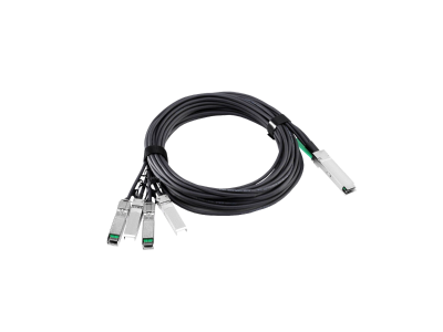 QSFP-H40G-ACU10M - Cisco QSFP+ Module Active Direct Attach Cable