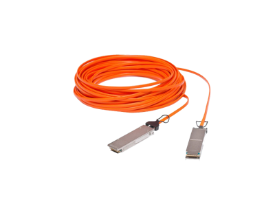 QSFP-H40G-AOC1M - Cisco QSFP+ Module Active Optical Cables