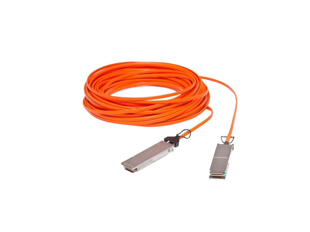 QSFP-H40G-AOC1M - Cisco QSFP+ Module Active Optical Cables