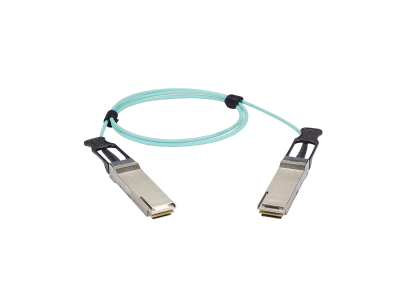 QSFP-H40G-AOC5M - Cisco QSFP+ Module Active Optical Cables