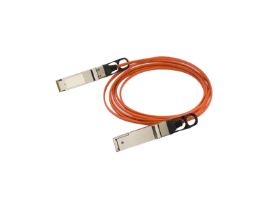 QSFP-H40G-AOC15M - Cisco QSFP+ Module Active Optical Cables