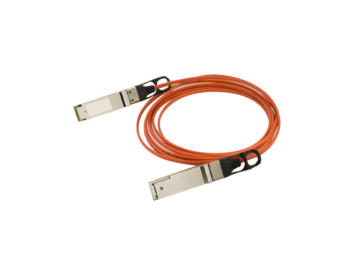 QSFP-H40G-AOC15M - Cisco QSFP+ Module Active Optical Cables