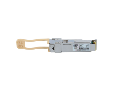 QSFP-40G-SR4-S= - Cisco QSFP+ Module