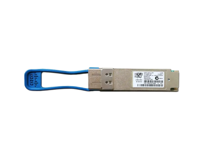 QSFP-40G-LR4= - Cisco QSFP+ Module