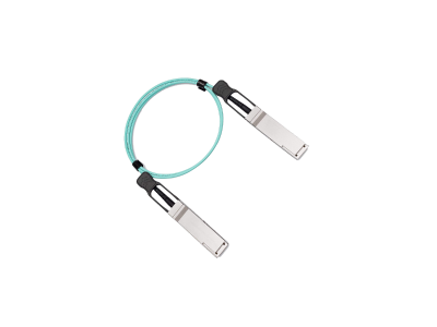 QSFP-H40G-AOC30M - Cisco QSFP+ Module