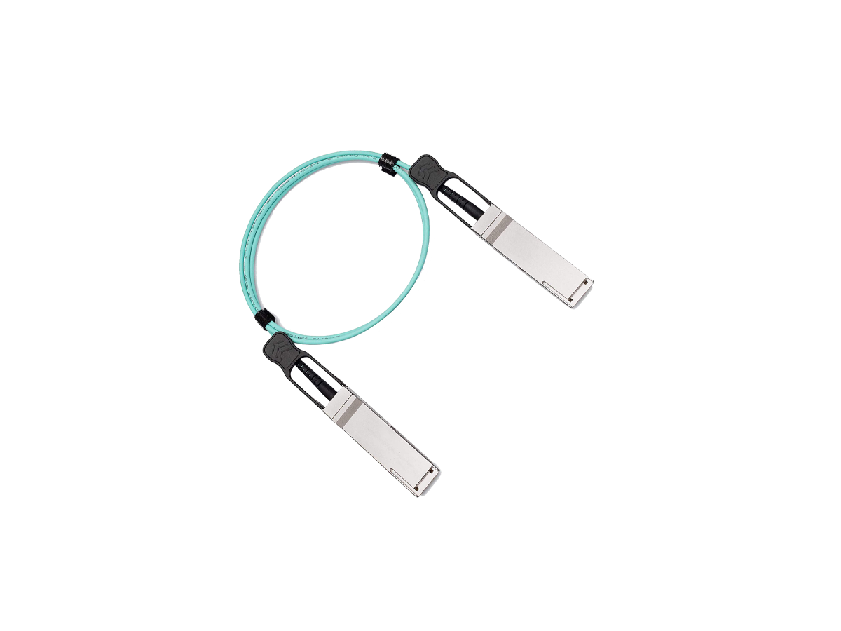 QSFP-H40G-AOC30M - Cisco QSFP+ Module