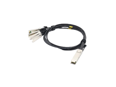 QSFP-4SFP25G-CU1M - Cisco SFP28 Module