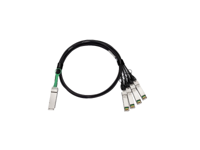 QSFP-4SFP25G-CU3M - Cisco SFP28 Module