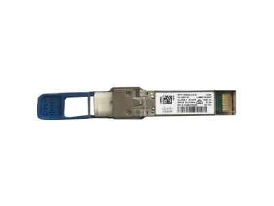 SFP-10/25G-LR-S= - Cisco SFP28 Module