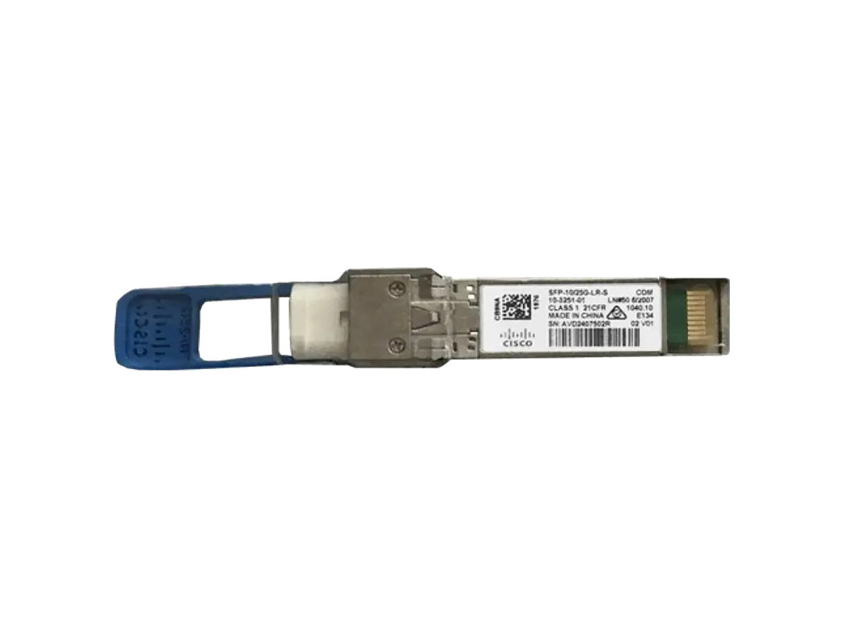 QSFP-100G-AOC5M - Cisco QSFP28 Module