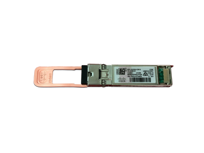 SFP-10/25G-CSR-S= - Cisco SFP28 Module