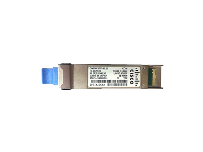 DWDM-XFP-30.33 - Cisco XFP Transceiver Modules