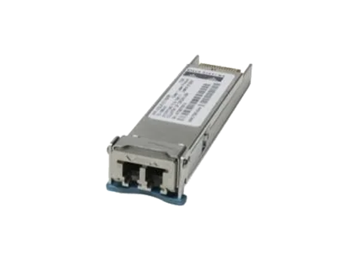 DWDM-XFP-31.12 - Cisco XFP Transceiver Modules