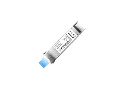 DWDM-XFP-52.52 - Cisco XFP Transceiver Modules