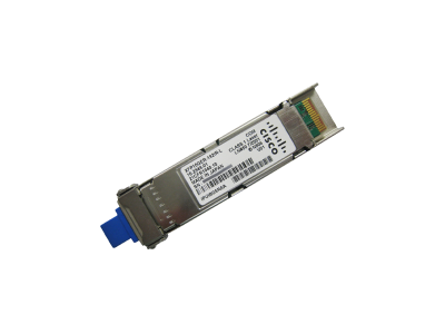 XFP10GER-192IR-L - Cisco XFP Modules