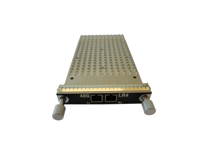 Cisco ONS-CC-40G-LR4= 40G LR4 Transceiver - Long-Range Fiber Optic