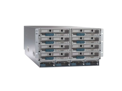 UCSB-5108-AC2 - Cisco Blade AC Chassis UCS 5108 