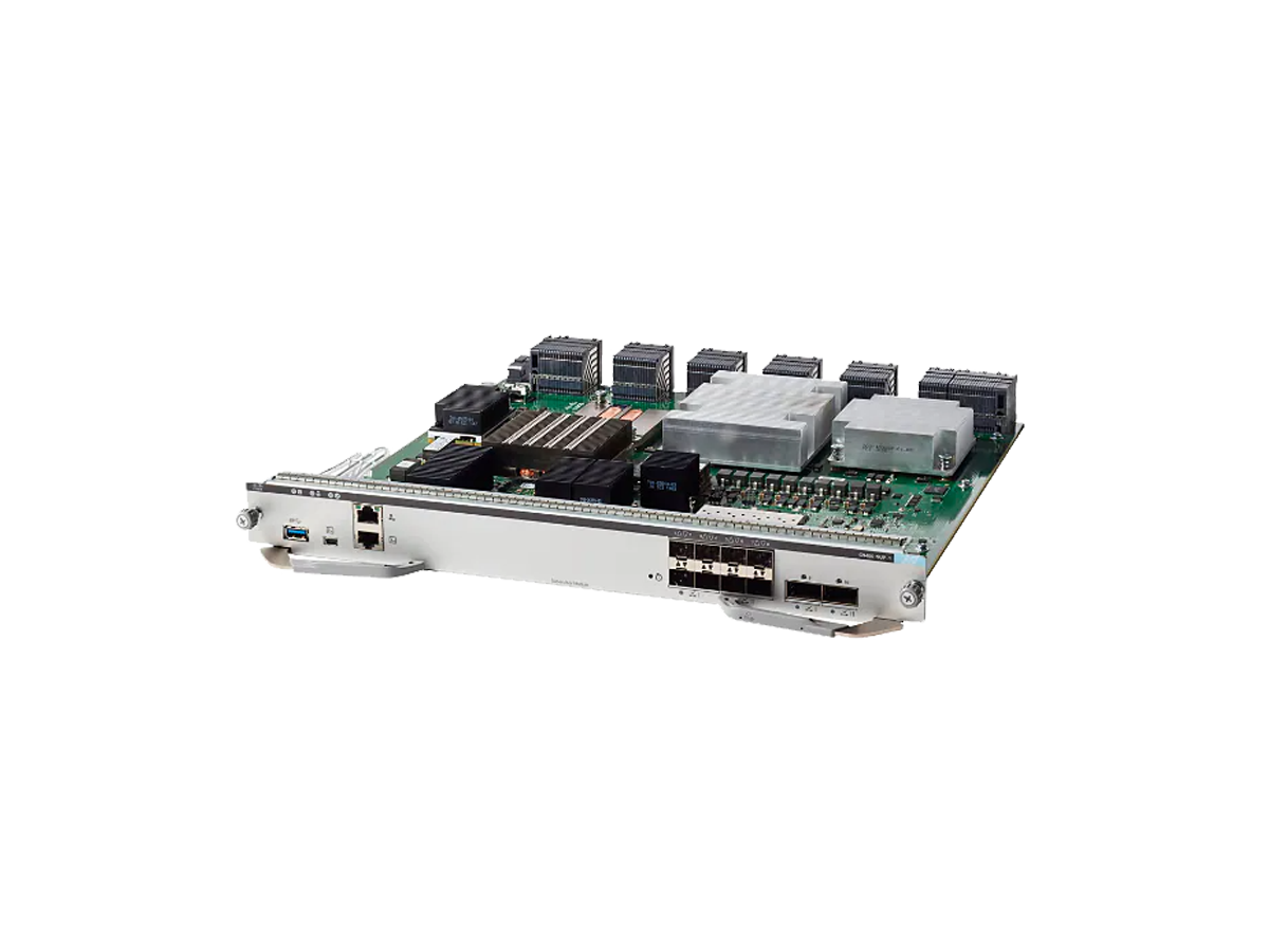 C9400-SUP-1XL-Y-B - Cisco Catalyst 9400 Serise Supervisor Module