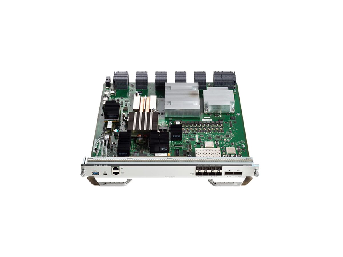 C9400-SUP-1XL-Y/2 - Cisco Catalyst 9400 Serise Supervisor Module