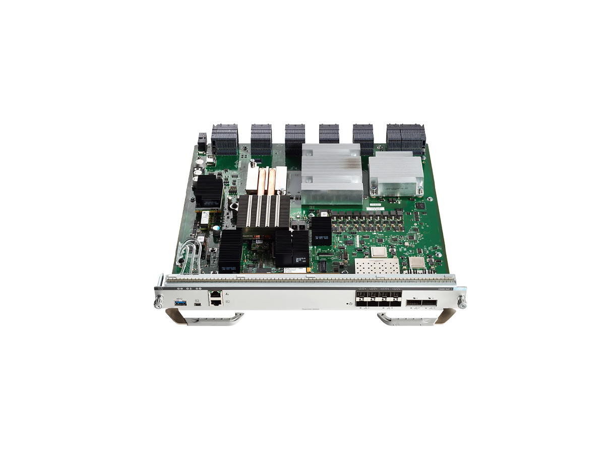 C9400-SUP-1XL/2 - Cisco Catalyst 9400 Serise Supervisor Module