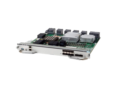 C9400-SUP-1/2 - Cisco Catalyst 9400 Serise Supervisor Module