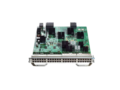 C9400-LC-48UX - Cisco Catalyst 9400 Series Line Card