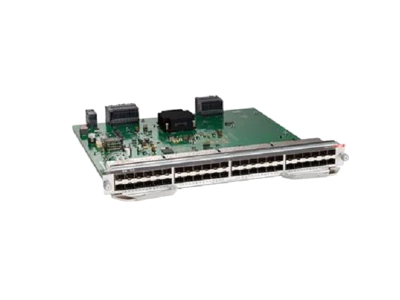 C9400-LC-48U= - Cisco Catalyst 9400 Series Line Card