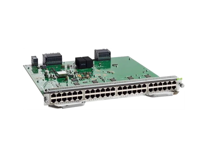 C9400-LC-48T= - Cisco Catalyst 9400 Series Line Card