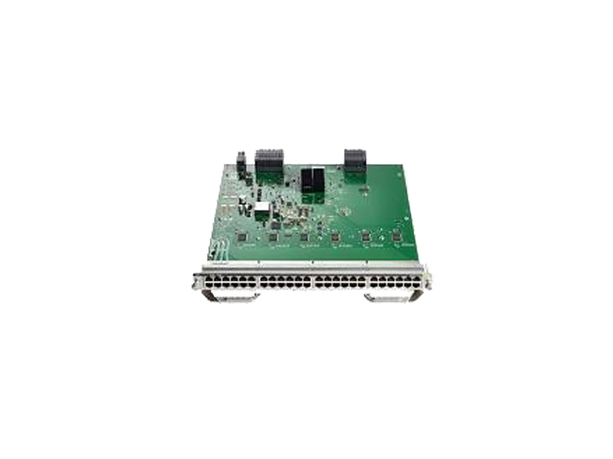 C9400-LC-48H-B1 - Cisco Catalyst 9400 Series Line Card