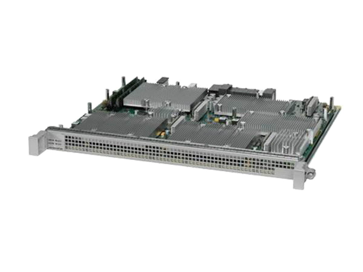 ASR1000-ESP100= - Cisco ASR 1000 Series Embedded Services Processor